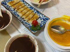 红糖糍粑-简家·海鲜盛宴(下沙店)