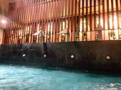 -明谷行馆·温泉