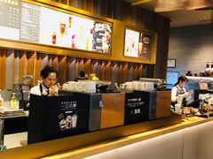 -星巴克臻选(济南恒隆店)