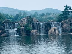 -白马涧龙池景区