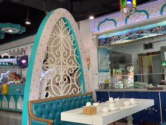 -帕米尔食府(白云观店)