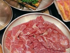 -西塔老太太泥炉烤肉(龙湖北苑天街店)