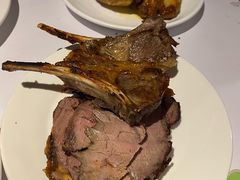 -拉蒂娜·巴西牛排馆 Latina·Brazilian Steakhouse(陆家嘴旗舰店)