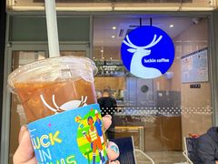 -瑞幸咖啡(横琴中央汇店)