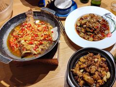 -开味馆饭铺(站前西路店)