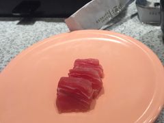 -争鲜回转寿司(金桥家乐福店)