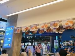 -石笨笨·盖浇饭大王(MOMOPARK店)