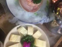 -蜀大侠火锅(香格里拉店)
