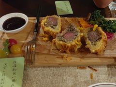 -猫岛主趣味餐厅(鼓浪屿店)