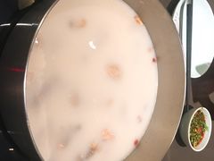 -捞王锅物料理(上海世茂广场店)