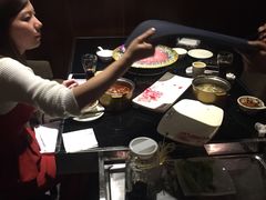 -鲁西肥牛(九方购物中心店)