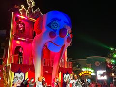 -大连海昌发现王国主题公园