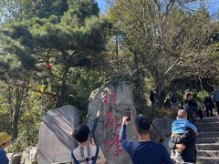 -南岳衡山风景名胜区