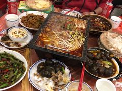 -小辉哥大排档(船山路总店)