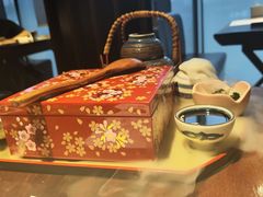 -石葵(锦业时代店)