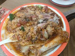 -那红花·东北菜铁锅炖(仙林金鹰店)