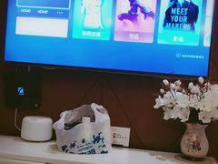 -富士康足浴休闲会所(锦华苑店)