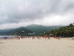 -台山川岛旅游度假区