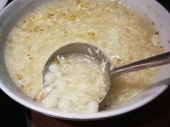 酒酿小圆子-大牌大·传统杭帮菜(湖滨店)