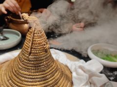 -云海肴云南菜·蒸汽石锅鱼(青岛万象城店)