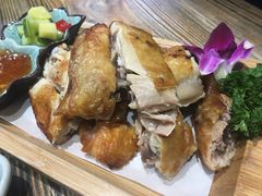 -Hi YOU你的饭局泰餐厅(雍和宫店)