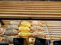 -托斯卡纳烘焙意大利餐厅(五天地店)