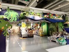 -宜家家居(西安未央商场店)