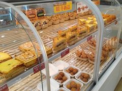 -味多美蛋糕(六里桥店)