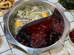 -储奇门鳝鱼火锅(总店)