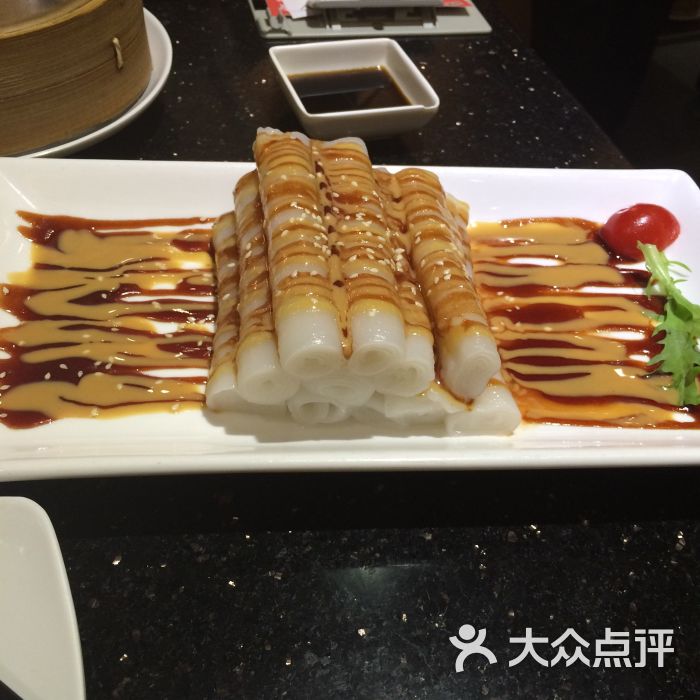 避风塘(地中海店)肠粉图片 - 第2027张