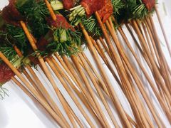 -阿串串老火锅(力盟店)