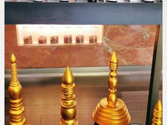-LANN I 蘭 泰式古法按摩(徐家汇城开YOYO店)