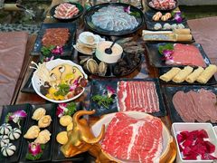 -丽江庭院之爱在路上(西单店)