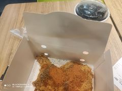 -德克士(虹桥火车站店)