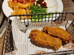 -火炉火自助餐(枫蓝国际店)