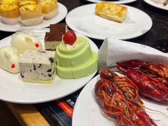 -川骄海鲜自助(河东店)
