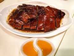 -禄興記香港大排档(歌斐中心店)