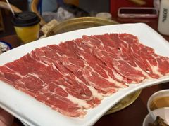 -1078號老北京涮肉(松柏店)