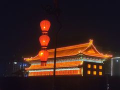 -西安城墙·碑林历史文化景区