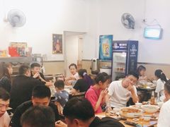 大堂-无招牌