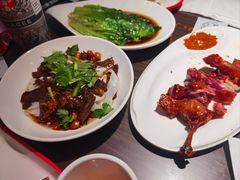 -胖哥俩肉蟹煲(重庆观音桥大融城店)