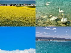 -新疆那拉提国家旅游度假区