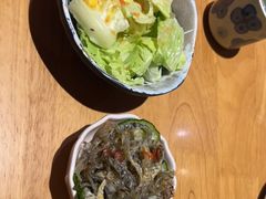 -一心创作料理屋(经开万达店)