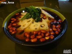 老陕菜-真爱中国餐馆·年华店(朱雀大街店)