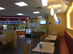 -香妃烤鸡(新奥店)