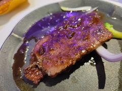 黑椒汁牛排-吉布鲁牛排海鲜自助(巴南万达广场店)