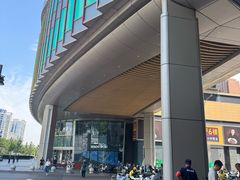 -北京清河万象汇