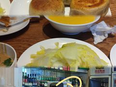 -清真吴记门钉肉饼·喜多利