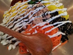 -梨花牛肉汤饭(仁恒伊势丹店)