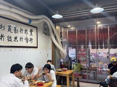 -朱大嘴肥肠血旺(福字街店)